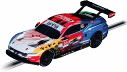 Voiture pour circuit CARRERA GO Ford Mustang GT3 Champion Spirit 1:43