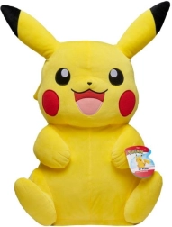 Pikachu PELUCHE 60 cm NEUF