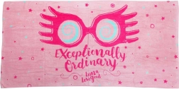 Serviette Harry Potter – Luna 75×150 cm