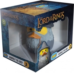 Canard de collection Gandalf le Gris - Le Seigneur des Anneaux