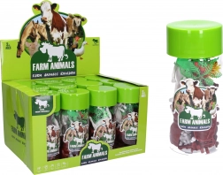 Ensemble Animaux de la Ferme