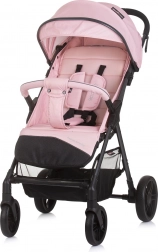 Poussette canne sportive Chipolino Sparkle Pink Marshmallow