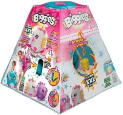 Jouet en peluche gonflable Biggies mix