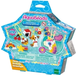 Aquabeads pendentifs étoilés magiques – set complémentaire