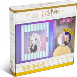 Journal Harry Potter Revelio Set