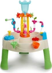 table de jeu d’eau avec fontaine LITTLE TIKES