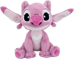 peluche Disney Lilo et Stitch – Angel 40 cm
