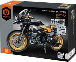 Jeu de construction moto iM.Master – 572 pièces