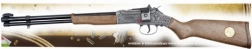 Fusil à capsules de cowboy KANSAS
