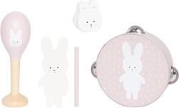 Set musical Jabadabado lapin