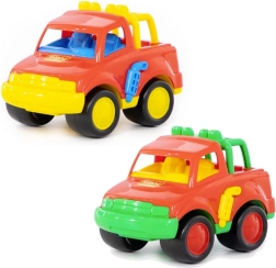 Voiture tout-terrain pour les tout-petits Baby Max