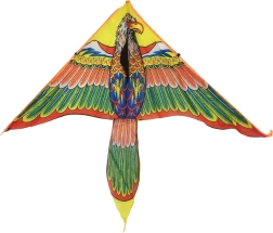 Cerf-volant aigle 110 cm