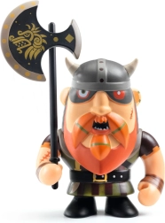 Djeco Arty Toys figurine Ze Barbarious