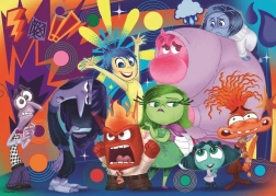 Puzzle Vice-Versa 2 1000 pièces RAVENSBURGER