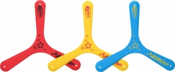 Boomerang pour enfants 27 × 23 cm