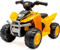 Quad électrique pour enfants BABY MIX CAT jaune