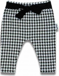 Pantalon de survêtement pour enfants Nicol Viki en coton