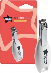 Coupe-ongles bébé Tommee Tippee