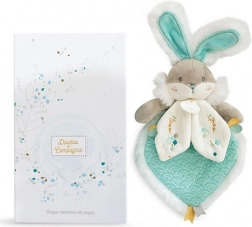 Coffret cadeau peluche Lapinou