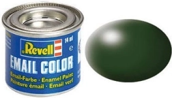Revell Email Color vert foncé RAL 6020, satiné, 14 ml