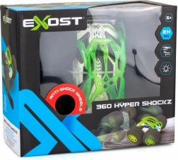 Voiture RC EXOST 360 Hyper Shockz 1:16