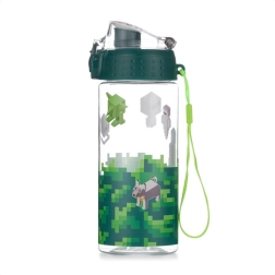 Gourde pour enfants OXY Click 500 ml Playworld