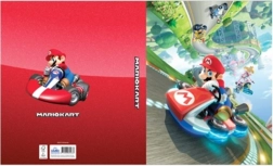 Chemise Super Mario A4