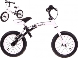 Draisienne pour enfants Boomerang SporTrike – Blanc