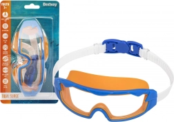 Lunettes de natation orange Bestway