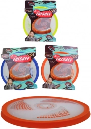 Frisbee pour enfants, 19 cm