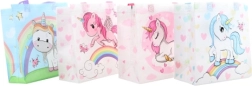 Sac cadeau Licorne