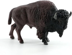 Figurine Bison Américain