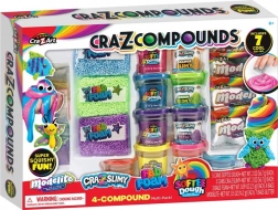 Coffret créatif Cra-Z-Compounds de Cra-Z-Art