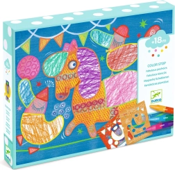 Atelier Cirque de Djeco