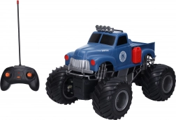 Voiture RC classique télécommandée 29 cm