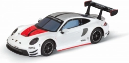 Auto Carrera Hybrid Porsche 911 GT3 R White Light 1:50