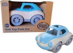 Petite Voiture Green Toys avec toit ouvrant