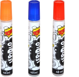 Colle liquide TOTO 40 ml