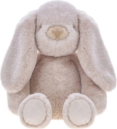 Peluche lapin Charlotte 25 cm