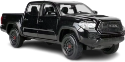 Modèle TOYOTA TACOMA TRD Pro 2023 1:24 noir