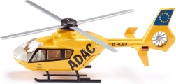 Siku hélicoptère de sauvetage adac christoph 1:55