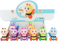 Abeille à remontoir pour enfants