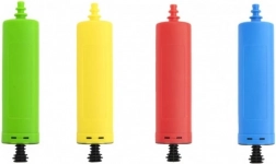 Pompe pour gonfler les ballons