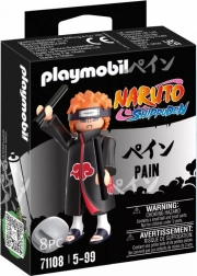 Figurine PLAYMOBIL Naruto Shippuden – Pain