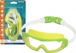 Lunettes de natation vertes Bestway