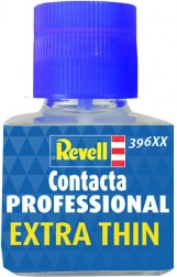 Revell Contacta Professional Extra Thin – colle extra fine pour maquettes en plastique 30 ml