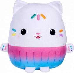 Peluche Squishy Maison de Gabby de P’tit Chat – Opičák 30 cm