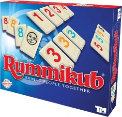 Rummikub jeu de société familial