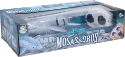 Lézard marin Mosasaurus RC télécommandé 36 cm