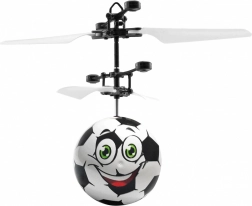 Balle volante RC amusante Copter Ball
